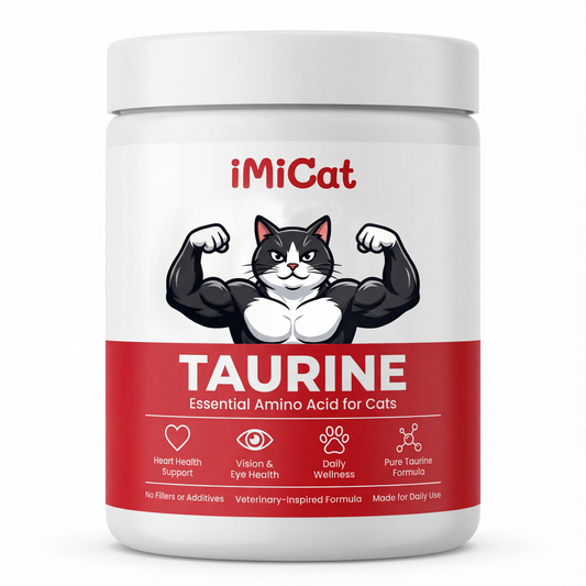 imicat™ Taurine Supplement